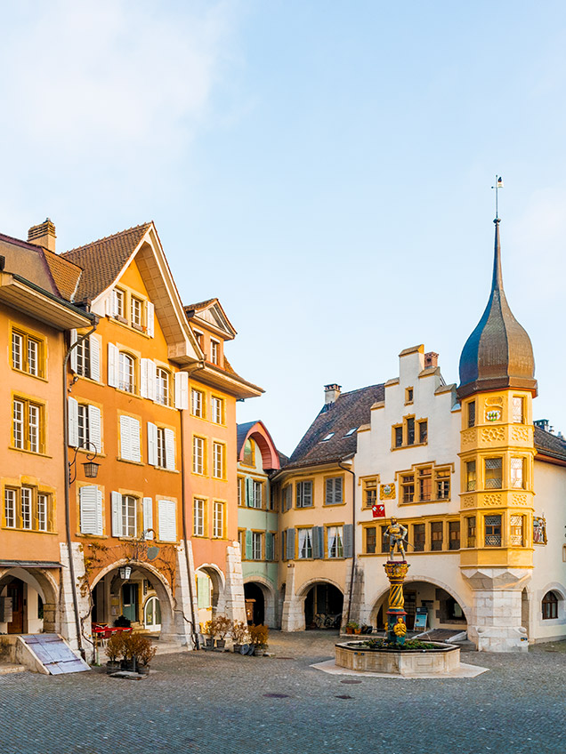 La situation internationale se fait sentir chez ESB aussi